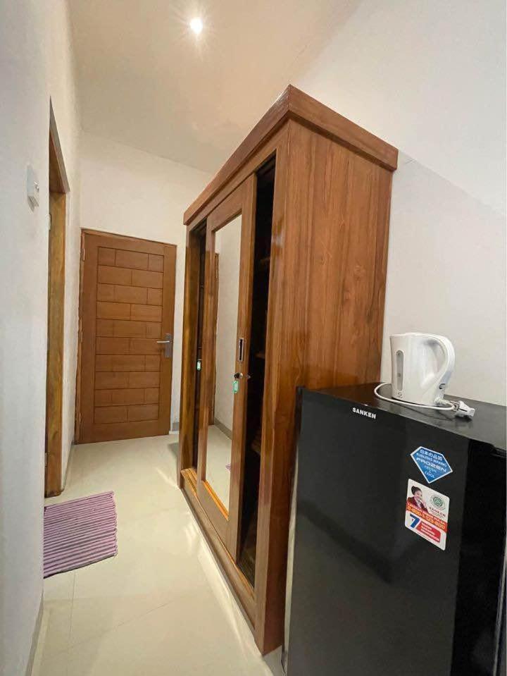 Kamar Kodel1 Seminyak (Bali)