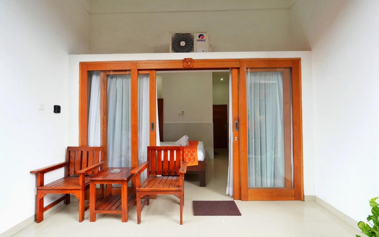 Kamar Kodel1 Apartment *