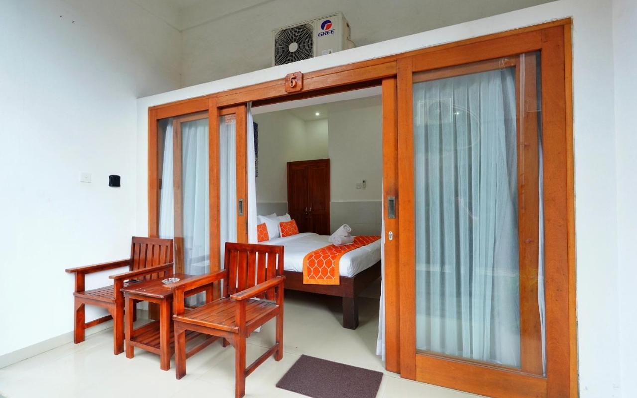 Apartment Kamar Kodel1 *