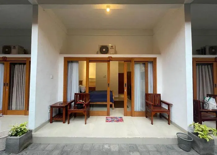 Kamar Kodel1
