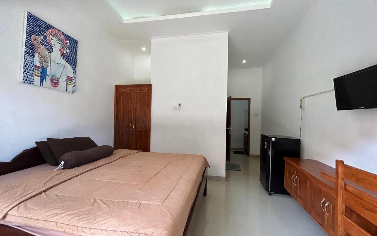 Apartemen Kamar Kodel1 *