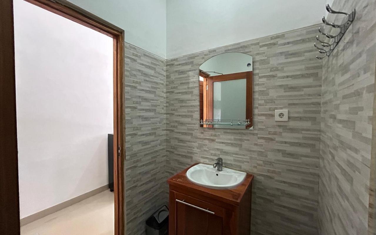 Kamar Kodel1 Apartemen