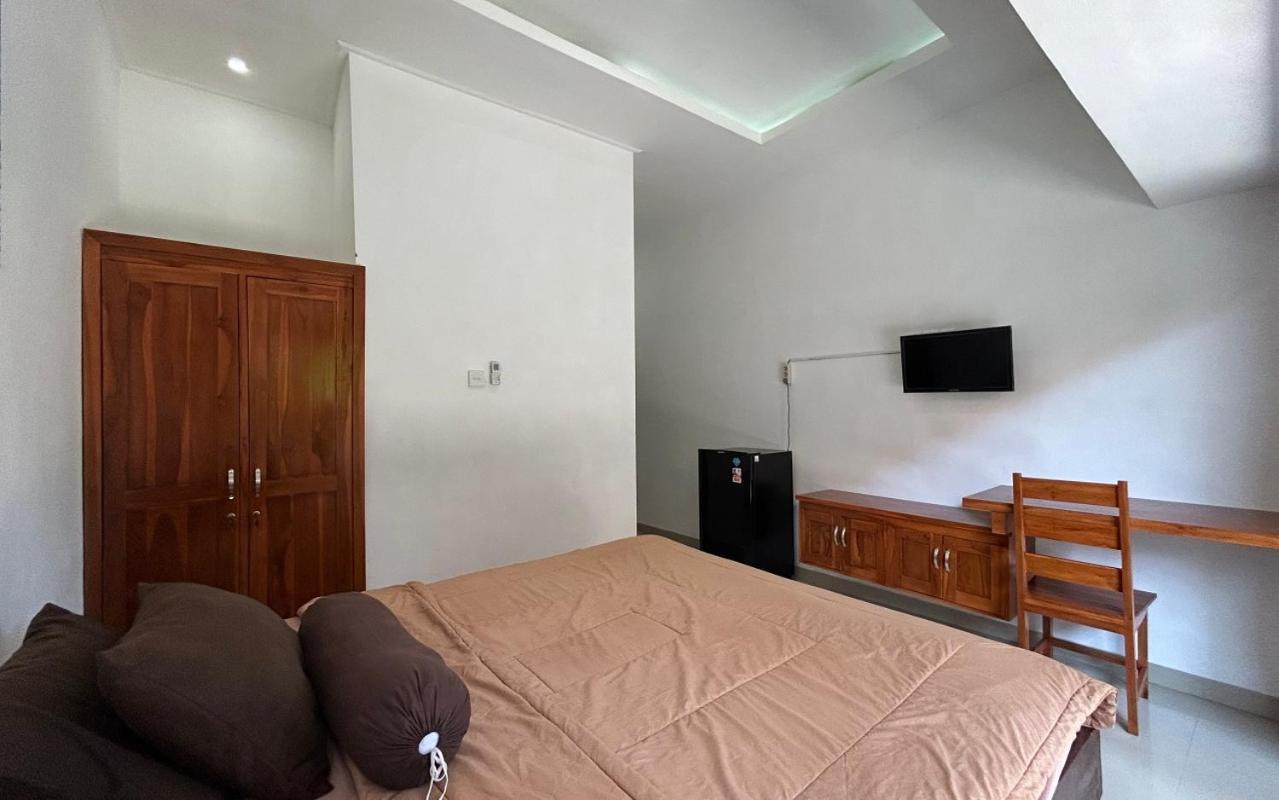 Kamar Kodel1 * Seminyak (Bali)