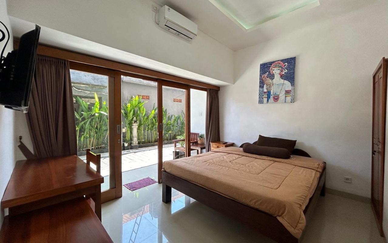 Kamar Kodel1 Apartemen *