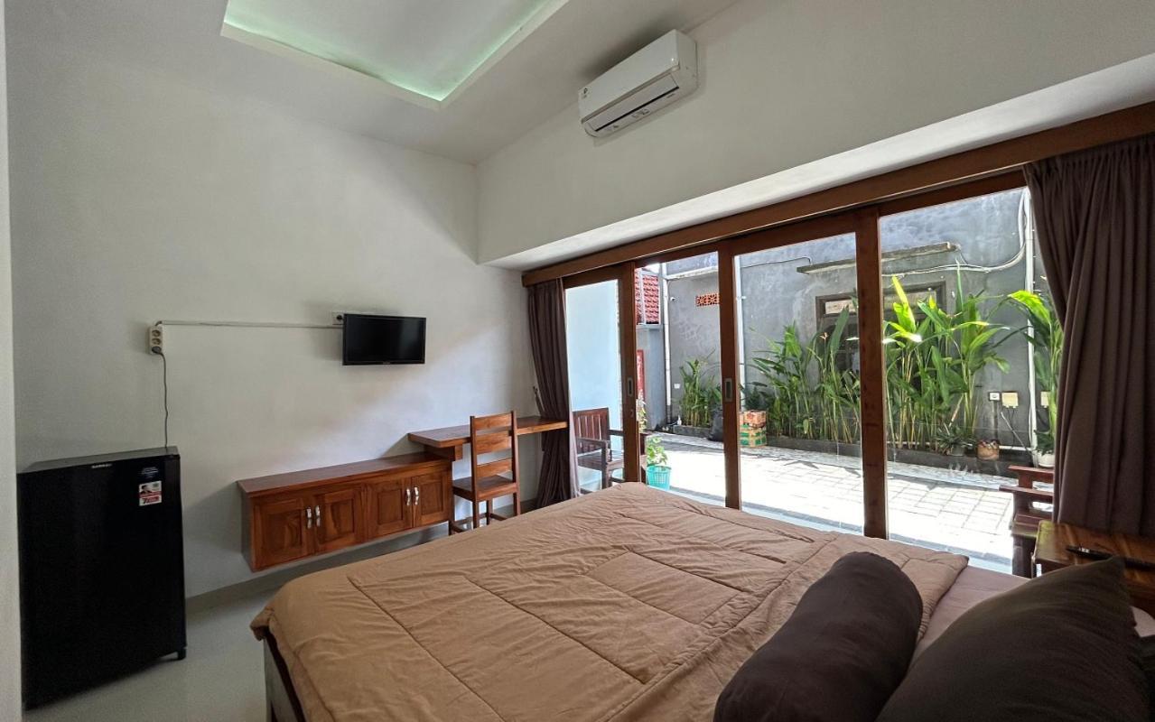 Kamar Kodel1 Apartemen *