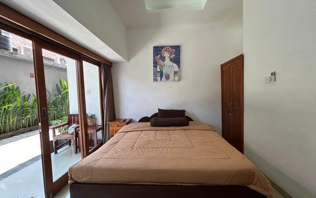 Apartemen Kamar Kodel1 *