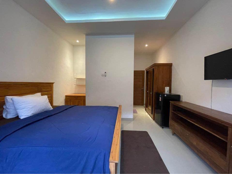 Kamar Kodel1 Apartemen