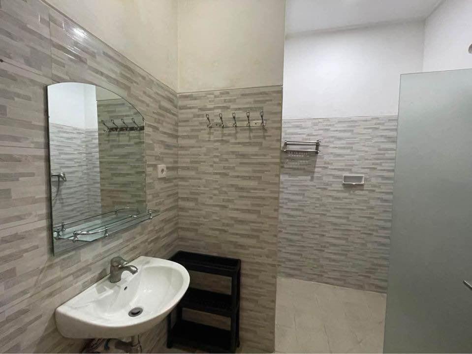 Kamar Kodel1 Apartemen Seminyak (Bali)