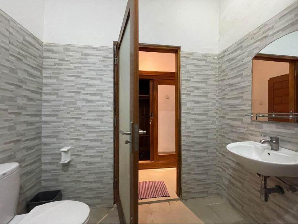 Apartemen Kamar Kodel1 Seminyak (Bali)