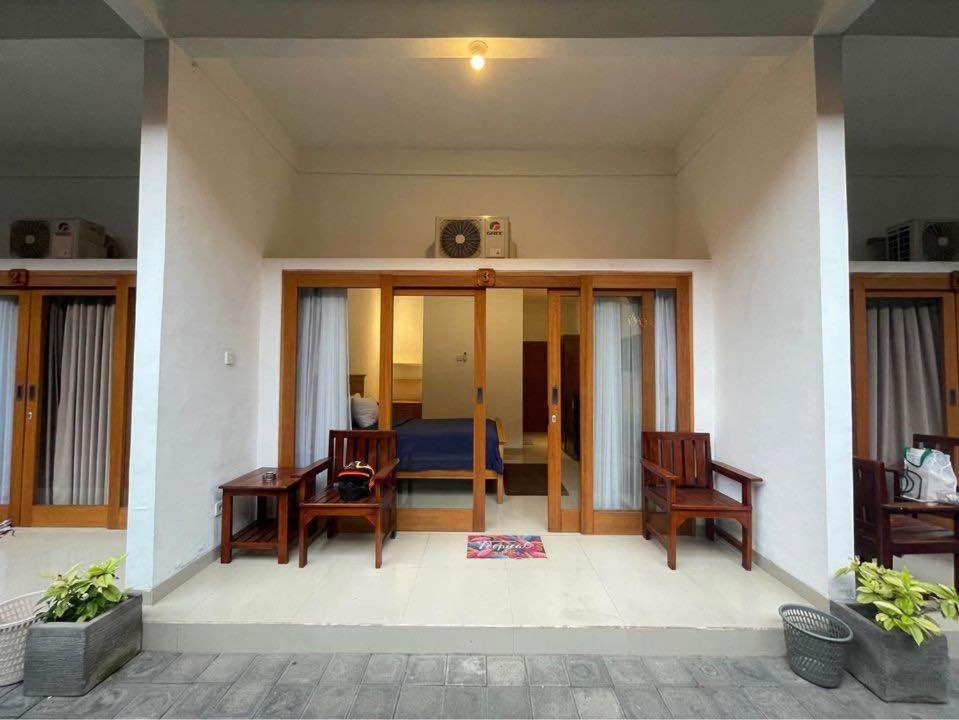 Kamar Kodel1 Apartemen