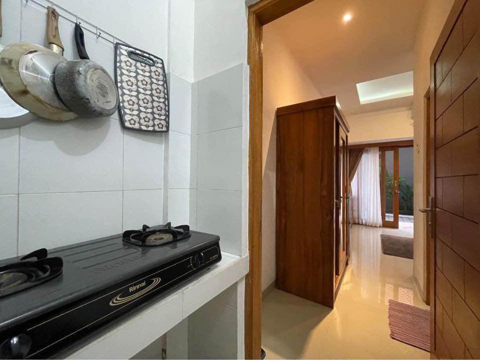 Apartemen Kamar Kodel1