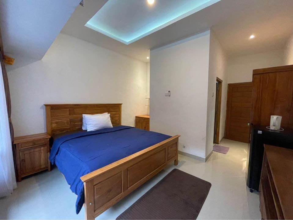 Kamar Kodel1 Apartemen *