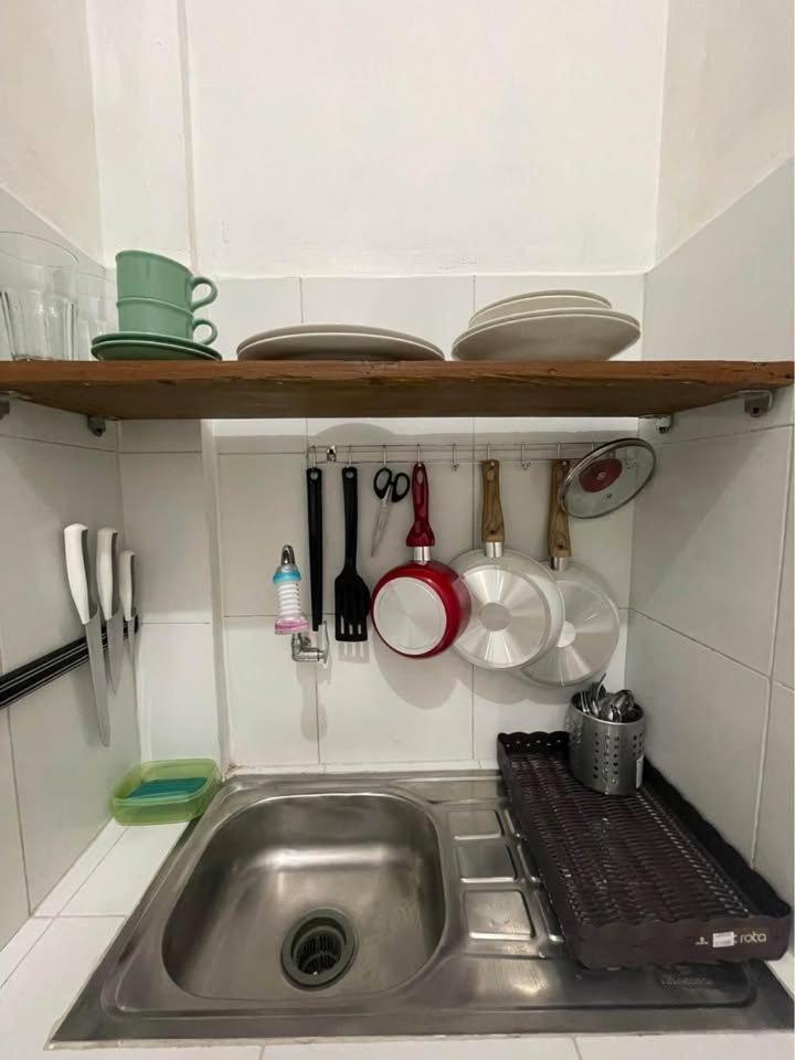 Apartemen Kamar Kodel1 *
