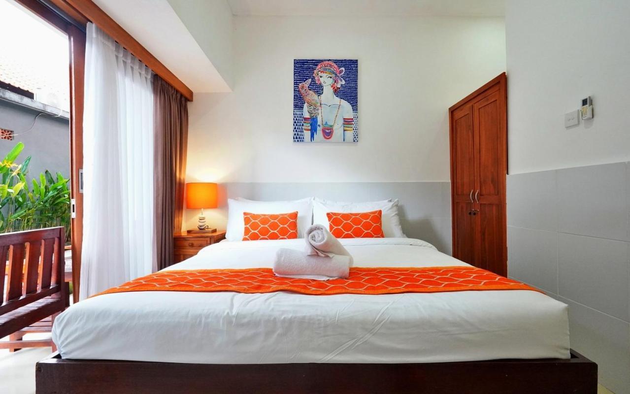 Kamar Kodel1 Apartemen