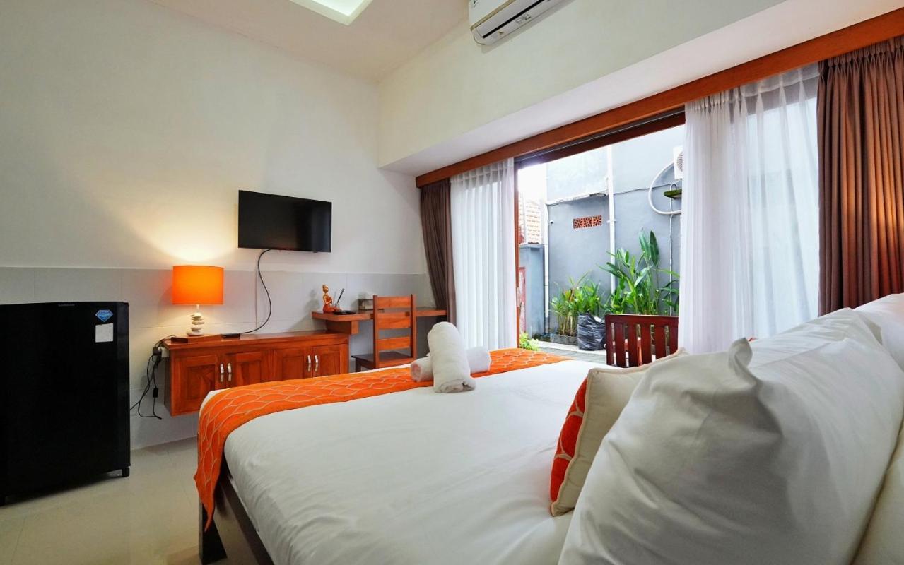 Apartemen Kamar Kodel1