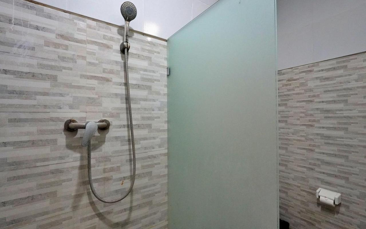 Kamar Kodel1 Apartemen *