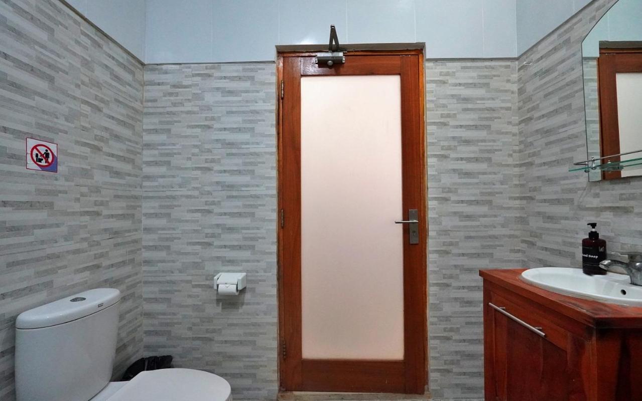 Apartemen Kamar Kodel1 *