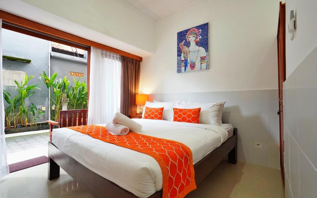 Kamar Kodel1 Apartemen