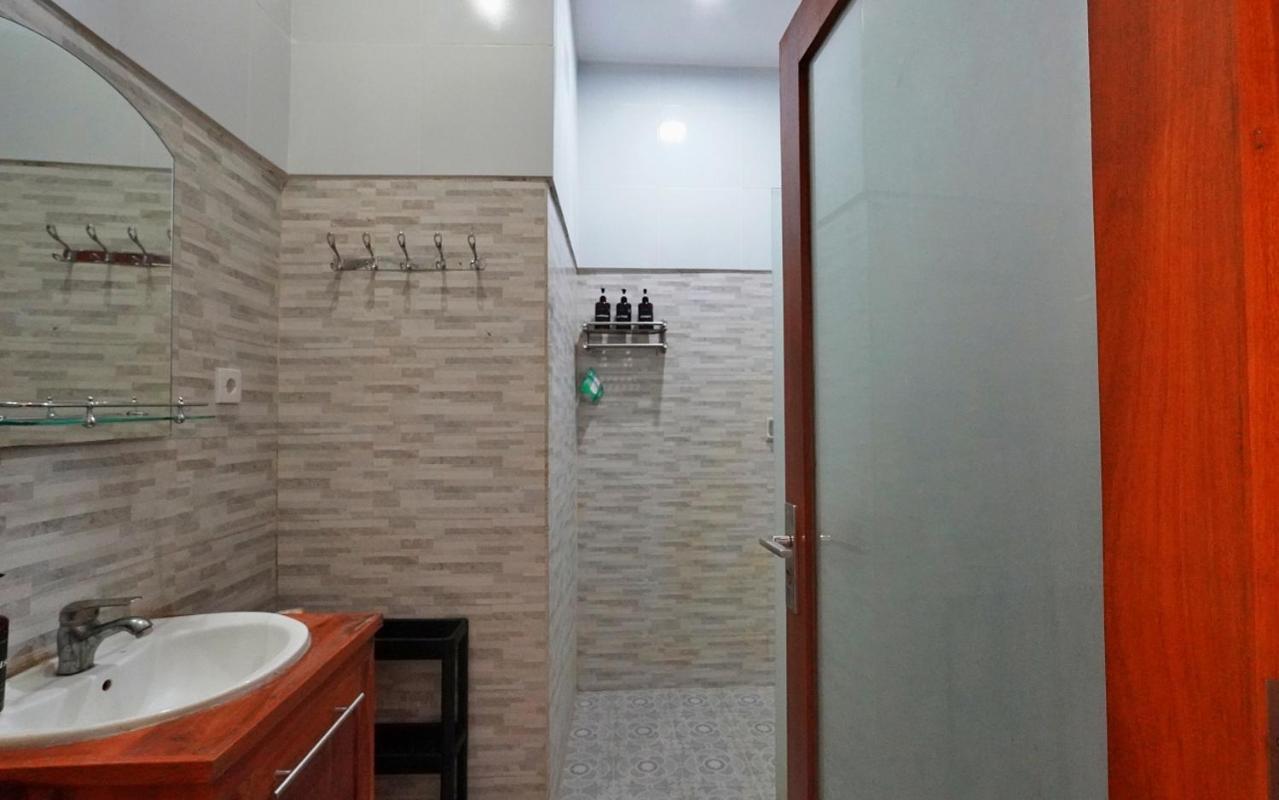 Kamar Kodel1 Apartemen *