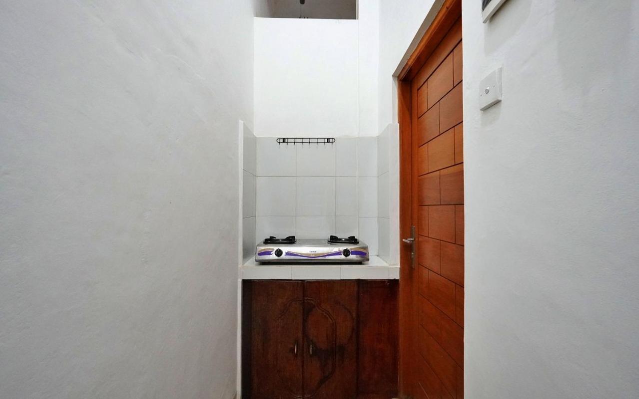 Apartemen Kamar Kodel1 Seminyak (Bali)