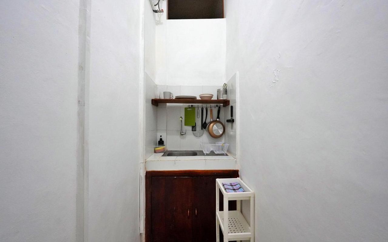 Kamar Kodel1 Apartemen Seminyak (Bali)