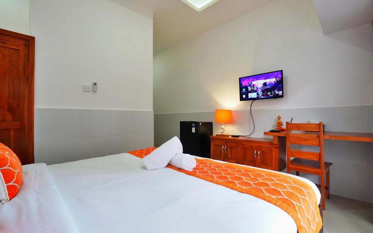 Apartemen Kamar Kodel1 Seminyak (Bali)