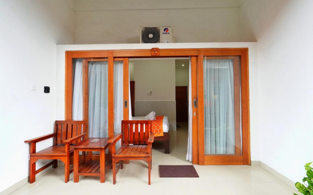 Kamar Kodel1 Seminyak (Bali)