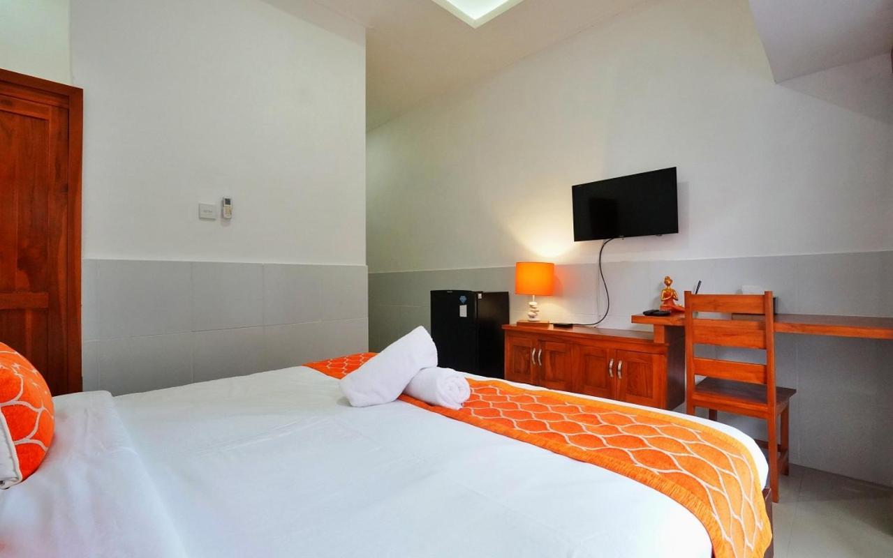 Kamar Kodel1 Apartemen Seminyak (Bali)