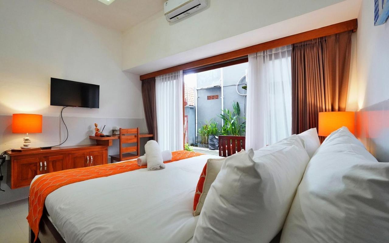 Apartemen Kamar Kodel1